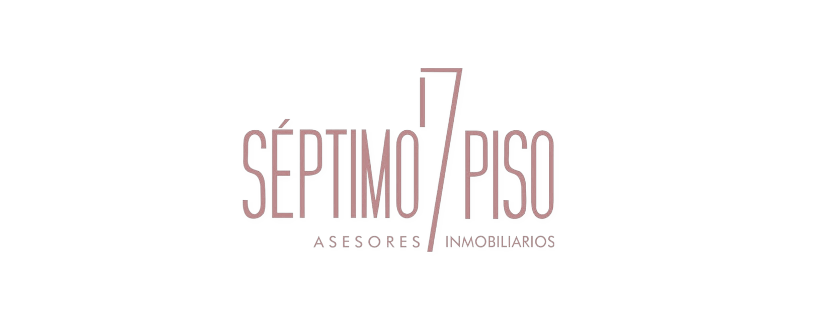 Séptimo Piso · Asesores Inmobiliarios